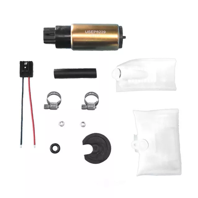 Electric Fuel Pump-Base US Motor Works USEP8229