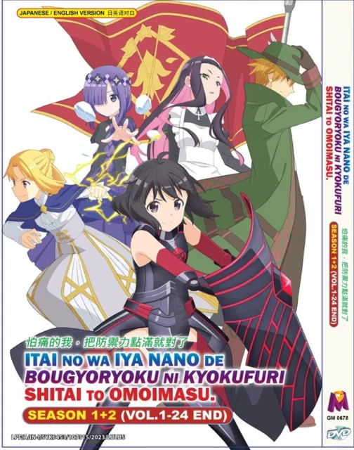 Love Chuunibyou & Other Delusions Season 1 - 2 + Extras Anime DVD English  Dubbed