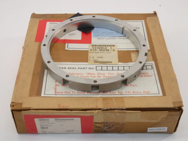 Byron Jackson 7000087 Spring Holder Assembly - NEW Surplus!