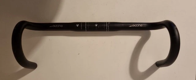 Bontrager race sales lite isozone