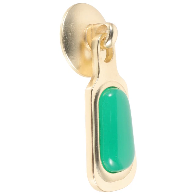 Delicate Creative Cabinet Pulls Handle Dresser Pulls for Wardrobe Cupboard Home