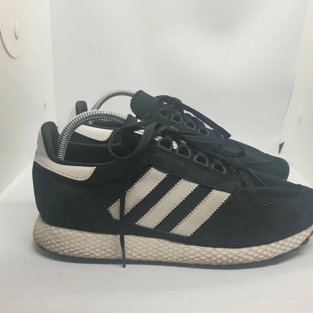 ADIDAS FOREST GROVE B41550 Black mod. B41550 67.40 PicClick UK