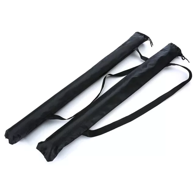 With Shoulder Strap Umbrella Storage Bag Fishing Rod Bag Foldable Oxford Bag