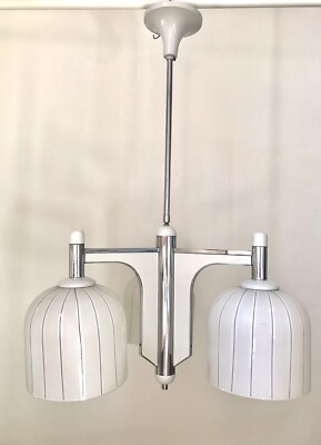 Stilnovo Nason Mazzega Lampadario Artemide 