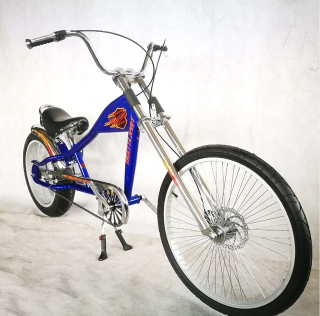 Lowrider bici deals
