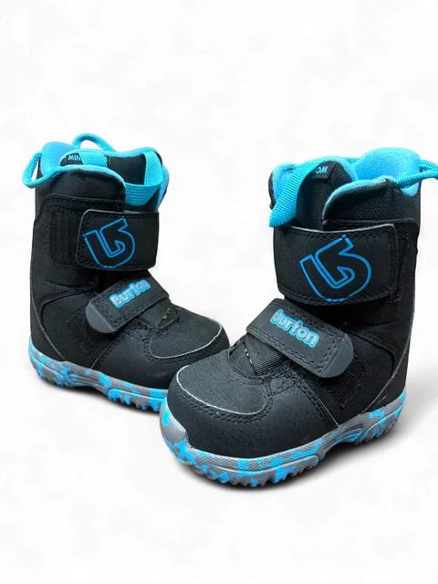 Burton SpeedZone Grom
バートンキッズブーツ21cm BURTON SPEED ZONE Grom Snowboard Boots Youth US 5 EUR 36.5