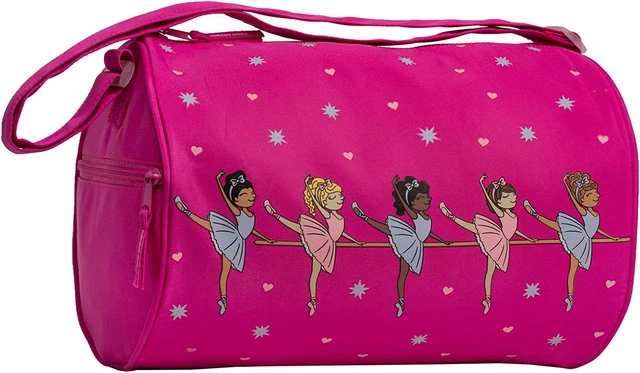 3000 Barre Ballet Duffel Bag