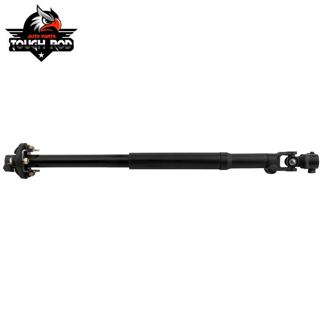INTERMEDIATE STEERING SHAFT Lower For Ford F150 F250 F350 F Super