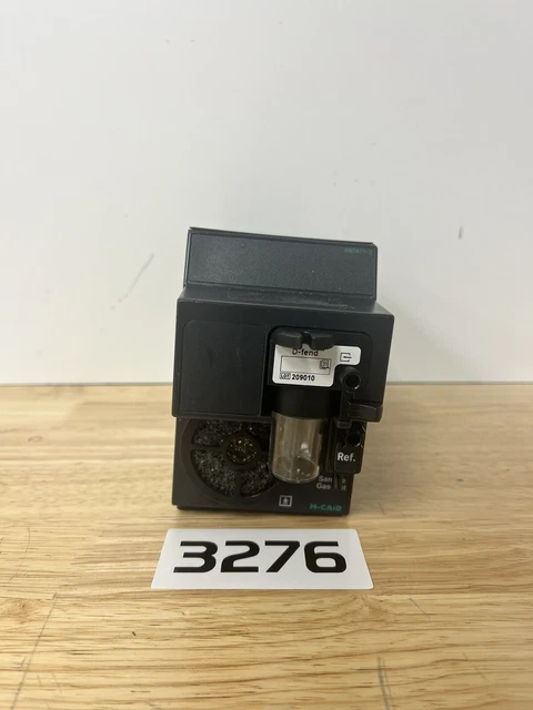 Datex Ohmeda M-CAIO-00 Gas Module (3276)