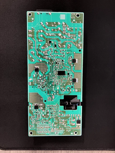 CARTE ALIMENTATION TV 40-E0420-PWB1XG EUR 20,00 - FR