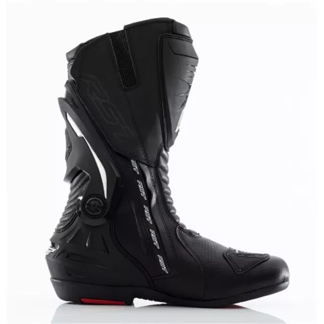 Botas RST Tractech EVO III Negro 2