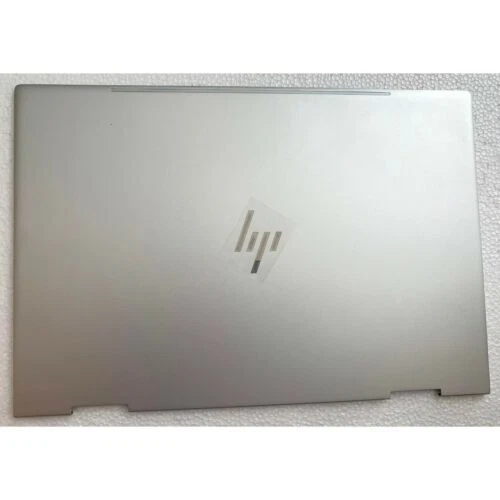 HP Envy X360 13-AY Gold LCD Back Cover - Top Case Rear Lid M15276-001