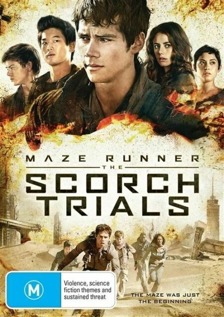 Maze runner 4 on sale movie release date