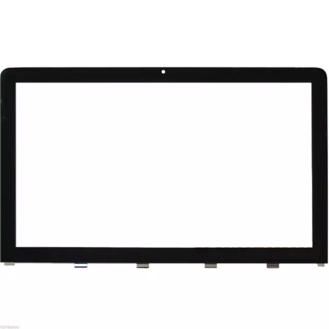 Apple IMAC A1311 810-3553 21.5" Glass Panel Front Cover MID 2011 Replacement