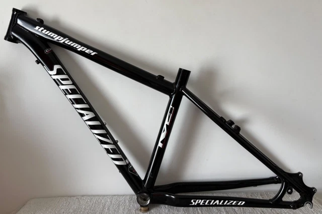 Bike Frames, Cycling, Sporting Goods - PicClick UK