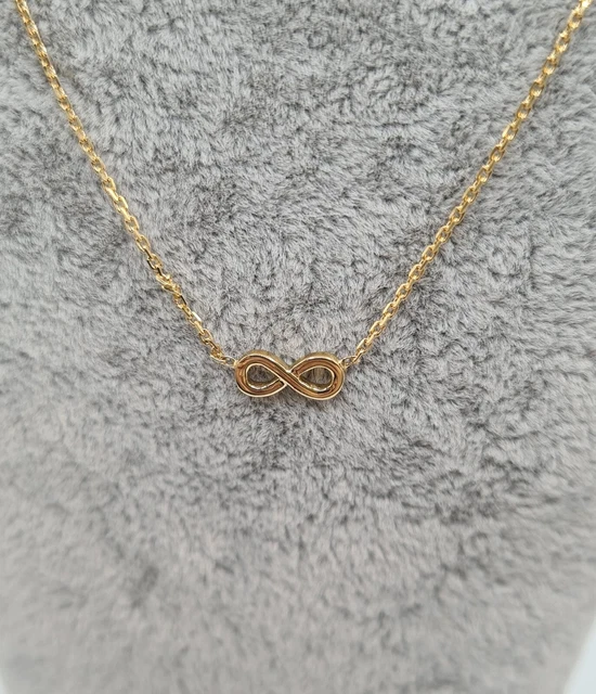 Collier En Or Jaune 18 Carats - Poids 8.04 Grammes