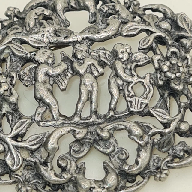 Miracle creation brooch sales
