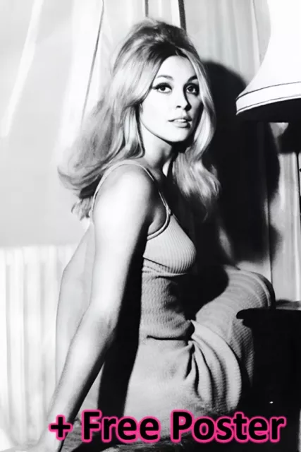 Sharon Tate Poster