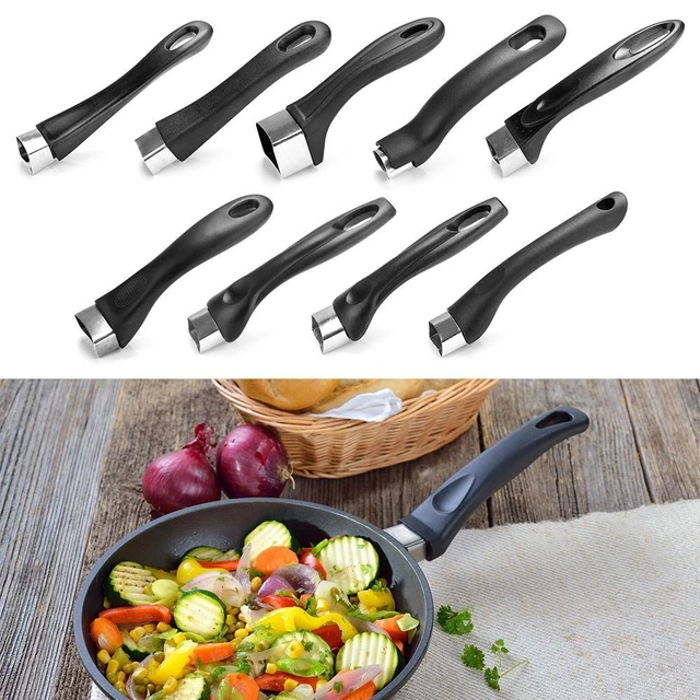 Bakelite Pan Pot Handle Replacement Handles Cookware Accessories Frying Pan