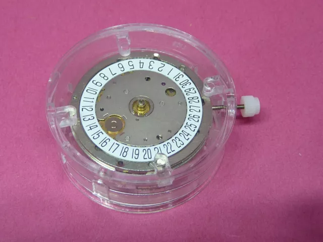 MOUVEMENT ETA VALJOUX 7753 Automatic EUR 400 00 PicClick FR