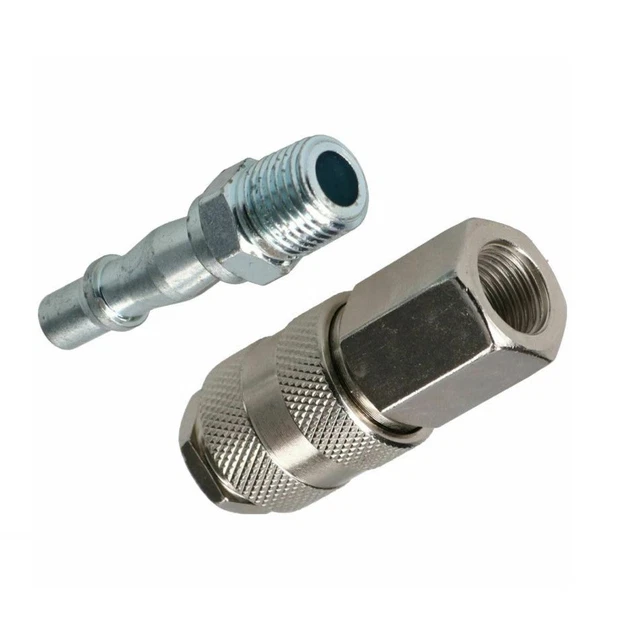 Stecker PCL auf Buchse Konverter Schnellspanner Adapter Air Airline heißer Verk