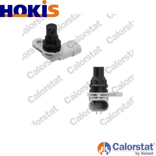 Sensore Compatibile E36 E39 Sensore Albero Motore Per BMW Serie 3 E36 E46, Serie 5 E34 E39 - Compatibile 13622243560 Sensore Motore E36 E39 - 6