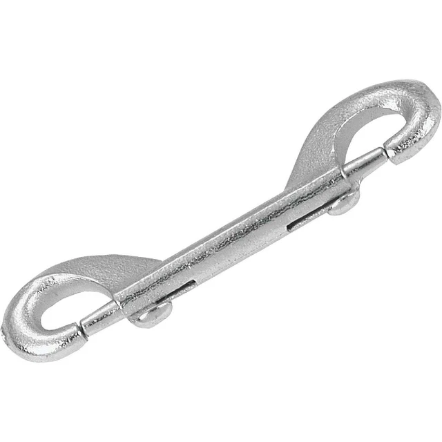 Campbell Bolt Double-Ended 4-3/4 In. Snap T7605521 Campbell T7605521