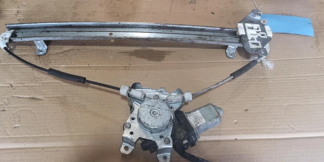OSCULATI Balcon avant jusqu'à 9 mètres H2R ÉQUIPEMENTS