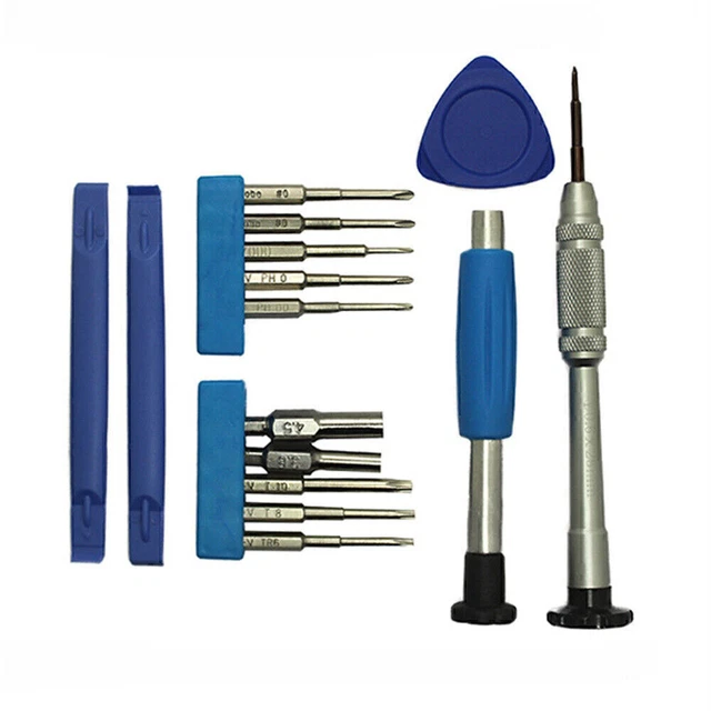 12cm Metall Spudger Hebeln Reparatur Eröffnung Too... – Viceal