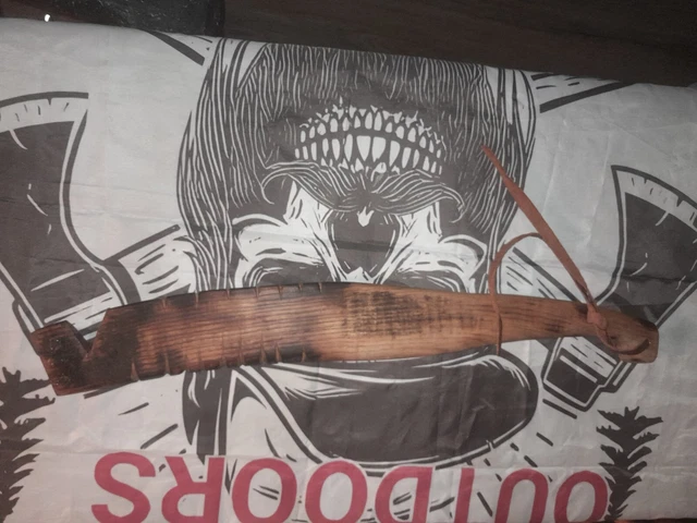 Paddle War Club