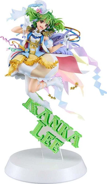 AniGame: Azur Lane Pvc Statua 1/6 Takao Ofiice Lady Ver. 18 Cm Anigame