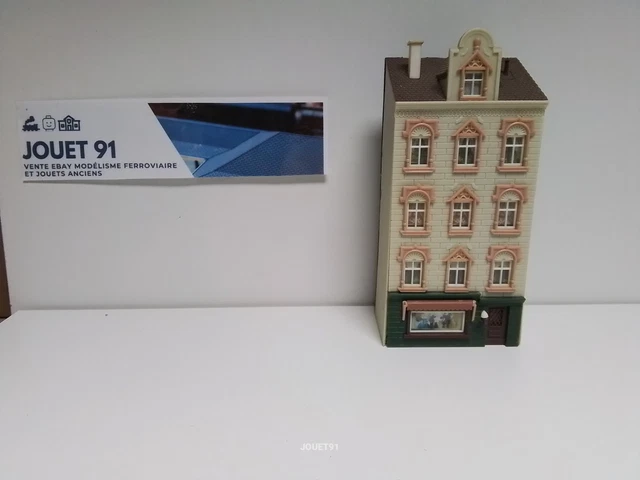 Maquette a monter d'occasion - Collection - - page 9