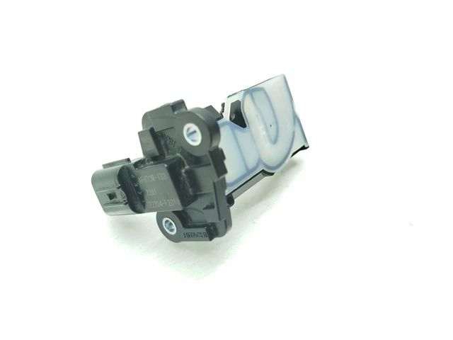 Débitmètre de masse D'Air TOYOTA YARIS (_P9_) 1.4 D-4D (NLP90_) 1839278