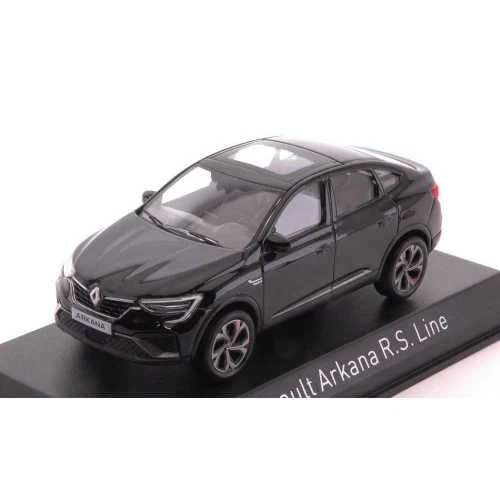 Modèle Réduit Renault 5 TL 1972 Vert Clair échelle 1:87 Norev - Neuf