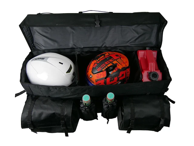 Sac à Bagages pour Cf Moto CForce 450 500 550 625 700 800