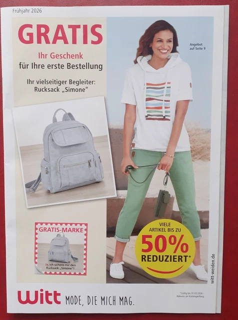 12041623146554403619allee296b7 Witt Weiden Erc3b6ffnet 100 Fachgeschc3a4ft Presseportalhtml