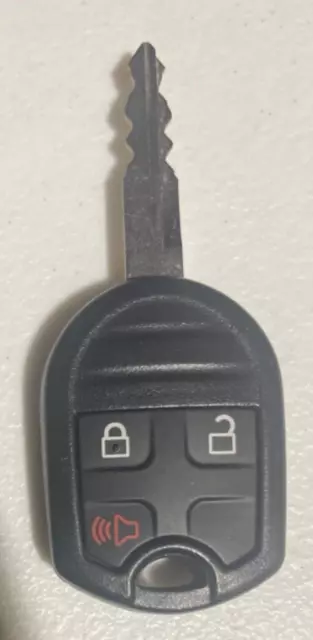 Ford Remote Head Keyfob 3 Buttons OEM CWTWBIU793