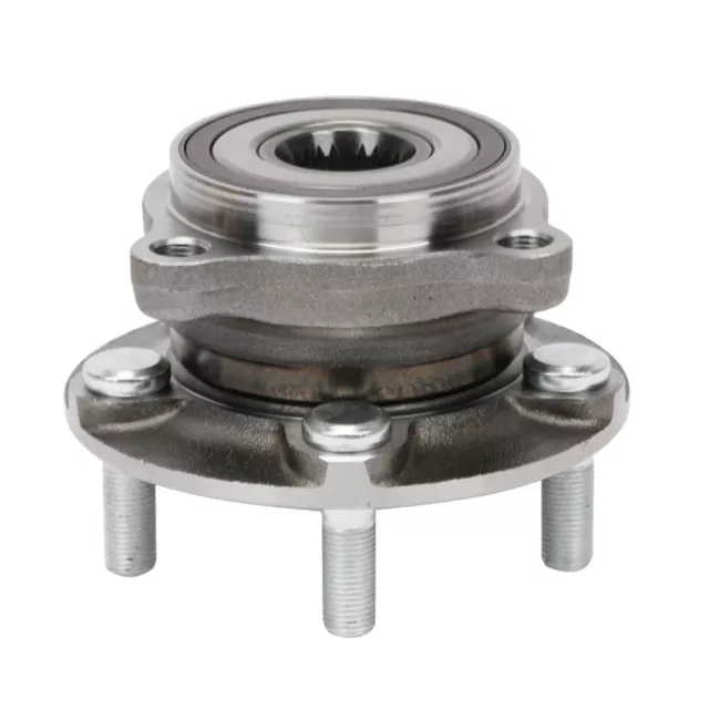 Front Wheel Bearing Hub Assembly for Subaru Forester Impreza WRX Liberty Outback