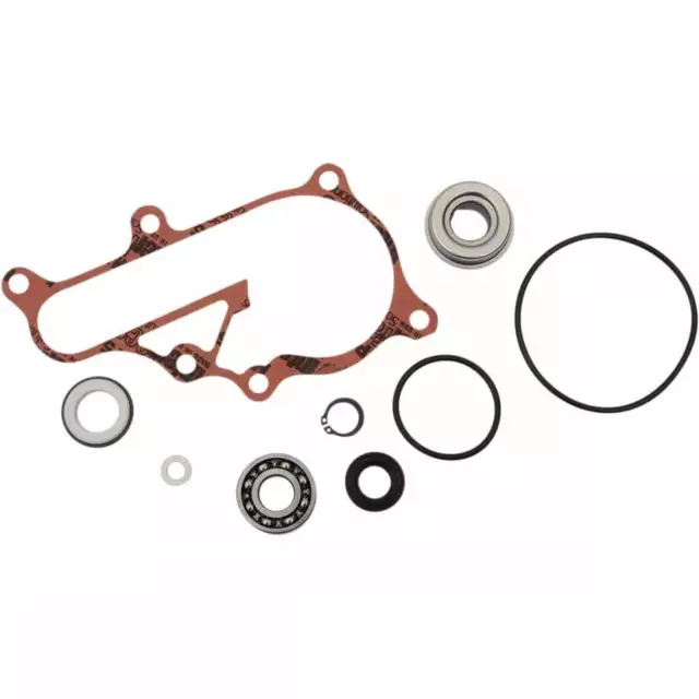 Moose Wasserpumpe Umbau Set Für Suzuki RM125 1992 1993 1994 1995 1996 1997