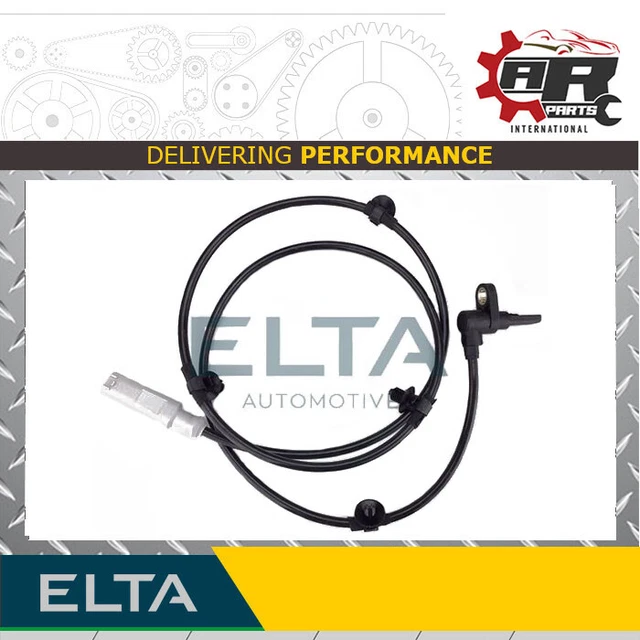 Capteur ABS Arrière Droit Mercedes Classe M W163 - Référence A1635401117, Neuf, Générique