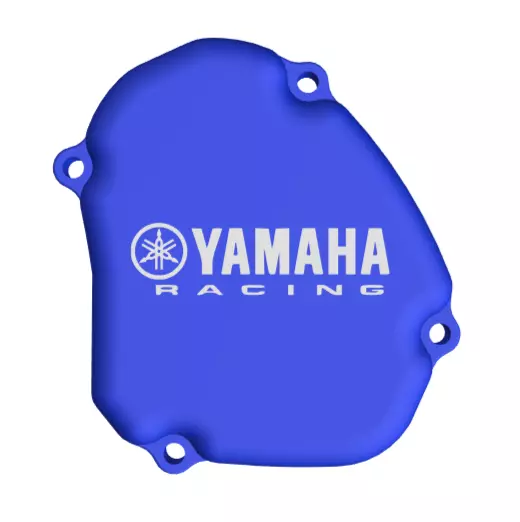 Copri Carter Accensione Yamaha yz 125 2005-2022 Personalizzabile