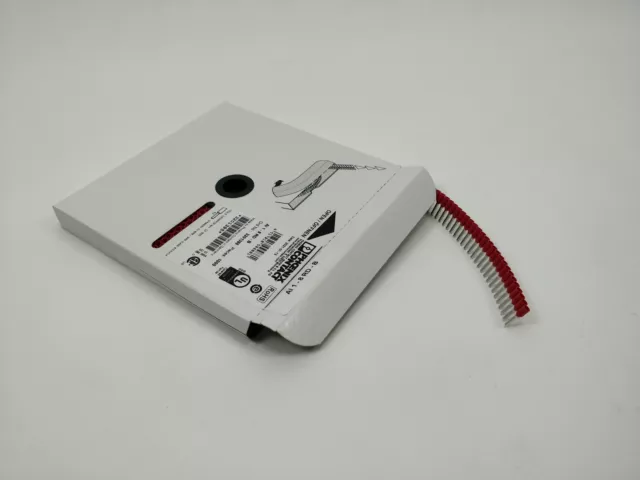 Phoenix contact 3201385 Ai 1-8 Rd-B , 1000 Piezas