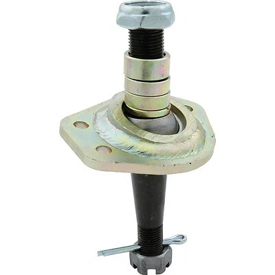 ALLSTAR PERFORMANCE Adj Upper Ball Joint LH Mid GM Angled ALL56264