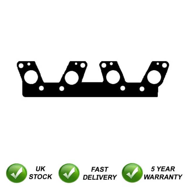 Exhaust Manifold Gasket SJR Fits Mazda B-Series Ford Ranger 2.4 D 2.5 TD