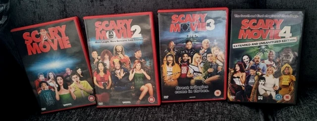Scary movie 1 full movie 123 hotsell