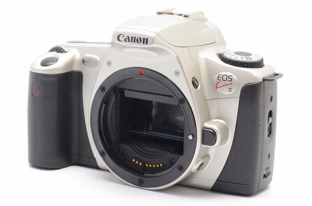 [Sauf] Canon EOS kiss III #156812