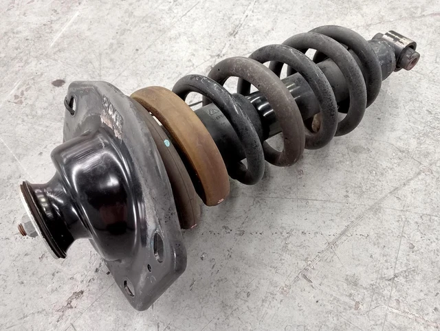 HOLDEN COMMODORE RIGHT Rear Strut Ve, Ss/Sv6/Ss V, 08/06-05/13 2010 ...