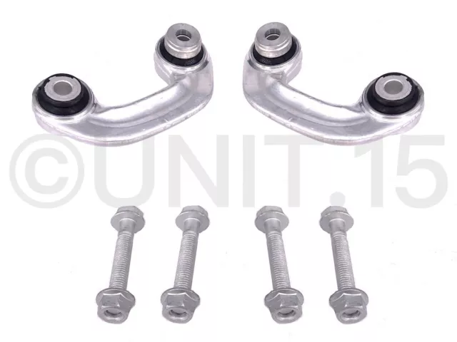 Audi A4 A6 VW Passat & Skoda Superb (95-08) Front Antiroll Bar Drop Link Kit