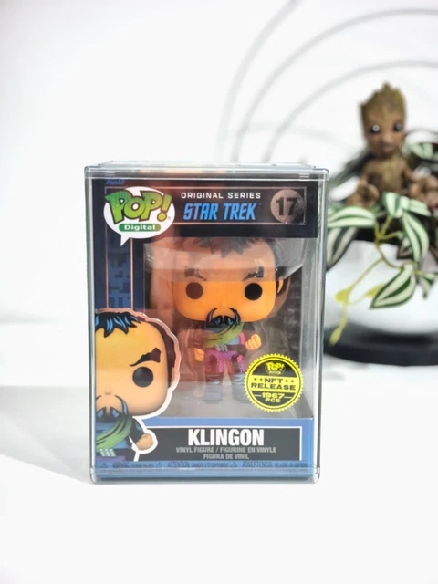 Figurine Funko Pop! Ser Criston Cole #151 – NFT Digital, Série House Of The Dragon