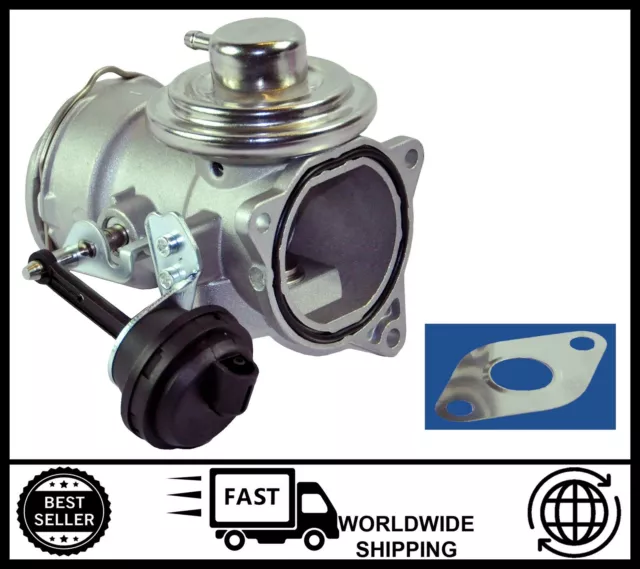 EGR VALVE FOR VW Passat [2000-2005] 1.9 TDI